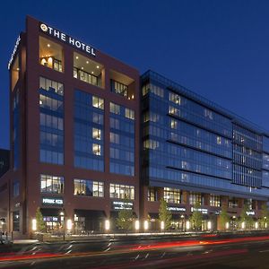 The Hotel At The University Of Maryland